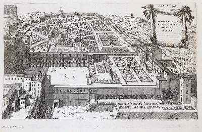 Bild Nr.7: 145-3506 Bonifacius, Natalis: (Ausland, Italien, Rom)