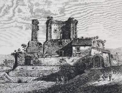 Bild Nr.10: 145-3514 Rossini, Luigi: (Ausland, Italien, Rom)
