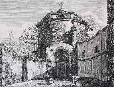 Bild Nr.12: 145-3514 Rossini, Luigi: (Ausland, Italien, Rom)