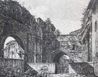 Bild Nr.8: 145-3514 Rossini, Luigi: (Ausland, Italien, Rom)