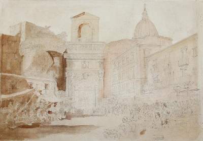 Bild Nr.3: 145-3529 Vianelli, Achille: (Ausland, Italien)