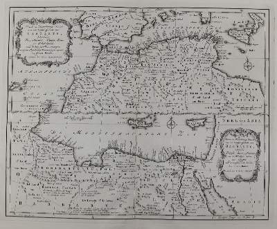 Bild Nr.5: 145-3549 Karten.: (Ausland)