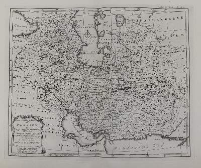 Bild Nr.6: 145-3549 Karten.: (Ausland)
