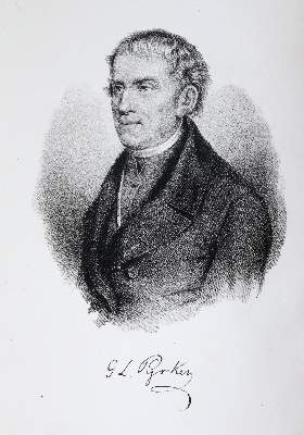 Bild Nr.2: 145-355 Pyrker,G.L.: (Zisterzienser)