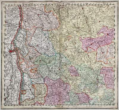 Bild Nr.12: 145-3551 Konvolut: (Ausland)