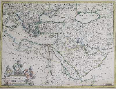 Bild Nr.1: 145-3556 Naher Osten.: (Ausland)