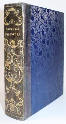 Bild Nr.2: 145-356 Zonaras,J.: (Old and rare books, manuscripts)