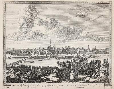 Bild Nr.1: 145-3564 Schenk, Peter: (Ausland, Österreich, Wien)