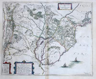 Bild Nr.5: 145-3566 Paraguay,: (Ausland)