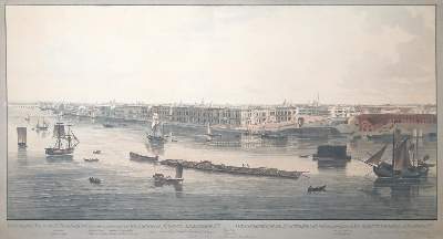 Bild Nr.1: 145-3572 Atkinson, John Augustus: (Ausland, Russland)