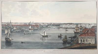 Bild Nr.2: 145-3572 Atkinson, John Augustus: (Ausland, Russland)