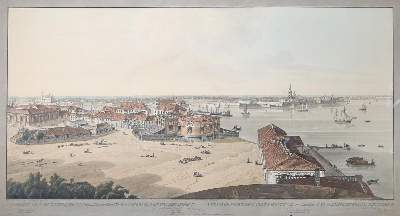 Bild Nr.3: 145-3572 Atkinson, John Augustus: (Ausland, Russland)