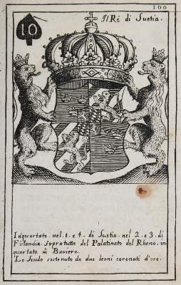 Bild Nr.1: 145-358 Brianville,C.O.F.de: (Genealogie und Heraldik)