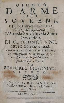 Bild Nr.3: 145-358 Brianville,C.O.F.de: (Genealogie und Heraldik)