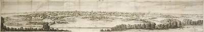 Bild Nr.1: 145-3580 Moskau.: (Ausland, Russland)