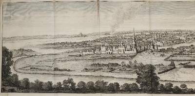 Bild Nr.11: 145-3580 Moskau.: (Ausland, Russland)