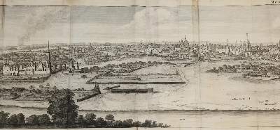 Bild Nr.12: 145-3580 Moskau.: (Ausland, Russland)