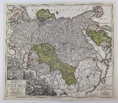 Bild Nr.1: 145-3584 Russland.: (Ausland, Russland)