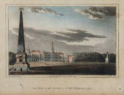 Bild Nr.2: 145-3586 St. Petersburg.: (Ausland, Russland)