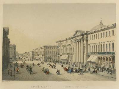 Bild Nr.23: 145-3586 St. Petersburg.: (Ausland, Russland)