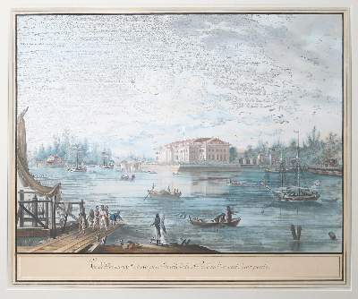 Bild Nr.2: 145-3587 St. Petersburg.: (Ausland, Russland)