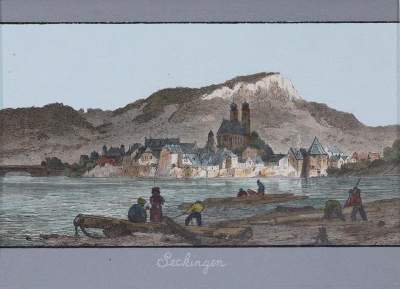 Bild Nr.1: 145-3589 Sammlung: (Ausland)