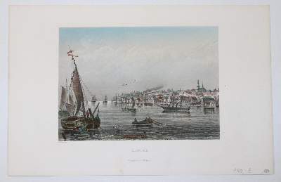 Bild Nr.13: 145-3589 Sammlung: (Ausland)