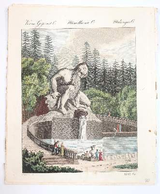 Bild Nr.4: 145-3589 Sammlung: (Ausland)