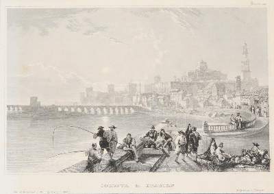Bild Nr.6: 145-3589 Sammlung: (Ausland)