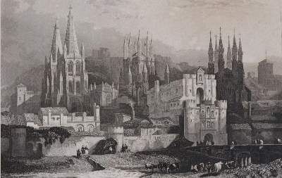 Bild Nr.7: 145-3589 Sammlung: (Ausland)