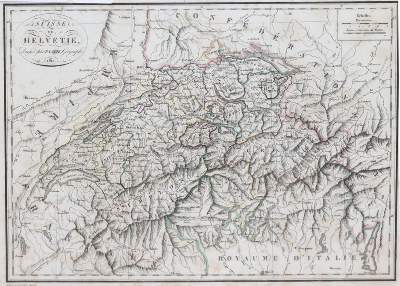 Bild Nr.1: 145-3590 Sammlung von Ansichten und Karten.: (Ausland)