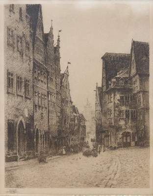Bild Nr.3: 145-3590 Sammlung von Ansichten und Karten.: (Ausland)
