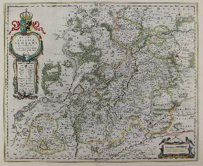 Bild Nr.1: 145-3591 Schlesien.: (Ausland)