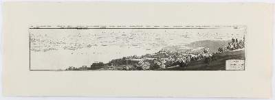 Bild Nr.1: 145-3602 Rüschlikon - Nidelbad.: (Ausland, Schweiz)
