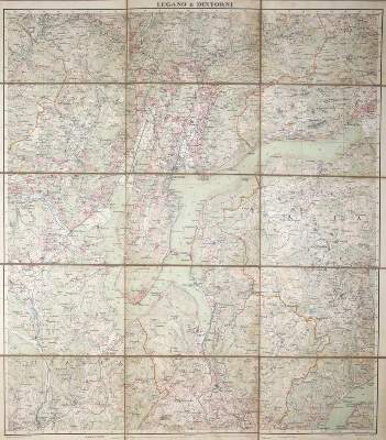 Bild Nr.1: 145-3603 Sammlung: (Ausland, Schweiz)