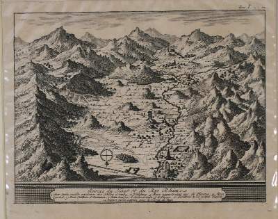 Bild Nr.4: 145-3606 Schweizer Ansichten.: (Ausland, Schweiz)