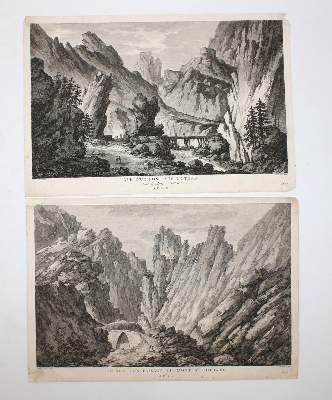 Bild Nr.5: 145-3606 Schweizer Ansichten.: (Ausland, Schweiz)