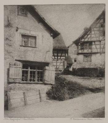 Bild Nr.9: 145-3606 Schweizer Ansichten.: (Ausland, Schweiz)