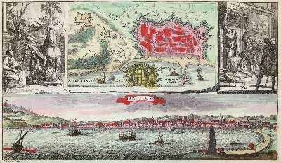 Bild Nr.1: 145-3613 Barcelona und Katalonien.: (Ausland, Spanien)