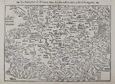 Bild Nr.3: 145-3619 Tschechien.: (Ausland, Tschechien)