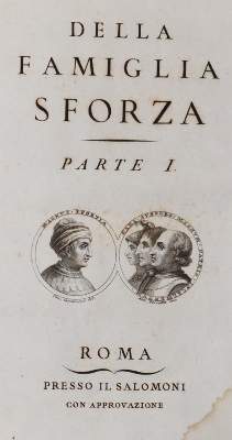 Bild Nr.1: 145-362 (Ratti,N.).: (Genealogie und Heraldik)