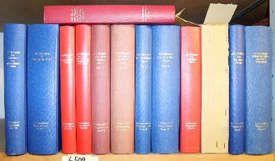 Bild Nr.5: 145-363 Siebmacher,J.: (Genealogie und Heraldik)