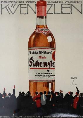 Bild Nr.1: 145-3632 Hohlwein, Ludwig: (Plakate)
