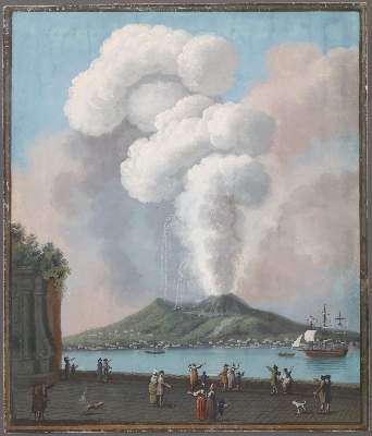 Bild Nr.1: 145-3656 Anna, Alessandro d': (Künstlergraphik)