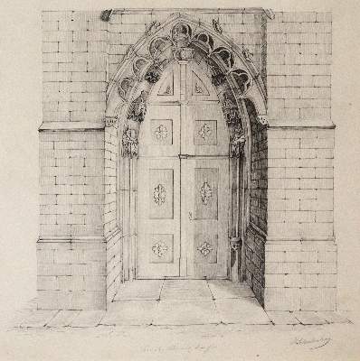 Bild Nr.1: 145-3719 Berthold, Hans James: (Künstlergraphik)