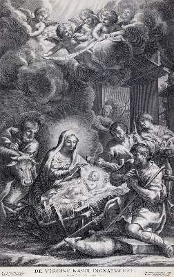 Bild Nr.1: 145-3738 Bloemart II., Cornelis,: (Künstlergraphik)