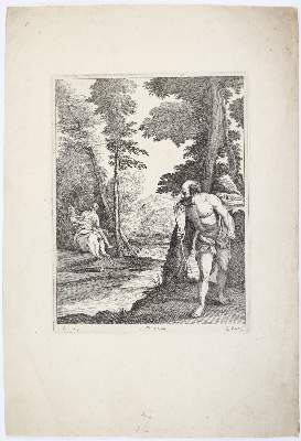 Bild Nr.1: 145-3744 Boel, Quirin: (Künstlergraphik)