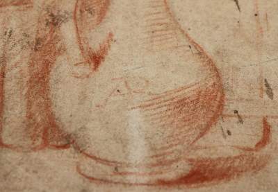 Bild Nr.31: 145-3760 Brouwer, Adriaen: (Künstlergraphik)