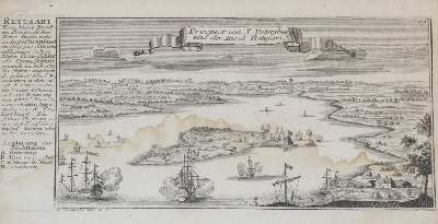 Bild Nr.2: 145-3774 Callot, Jacques: (Künstlergraphik)