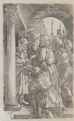 Bild Nr.4: 145-3774 Callot, Jacques: (Künstlergraphik)